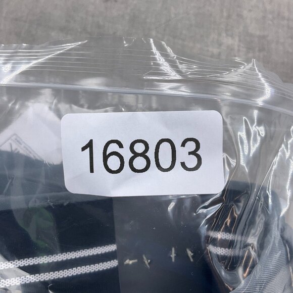 Jos A‎ Bank Pants Men 33Wx30L Gray Traveler Slide Waist Tailored Fit Dress NWT - Picture 15 of 15